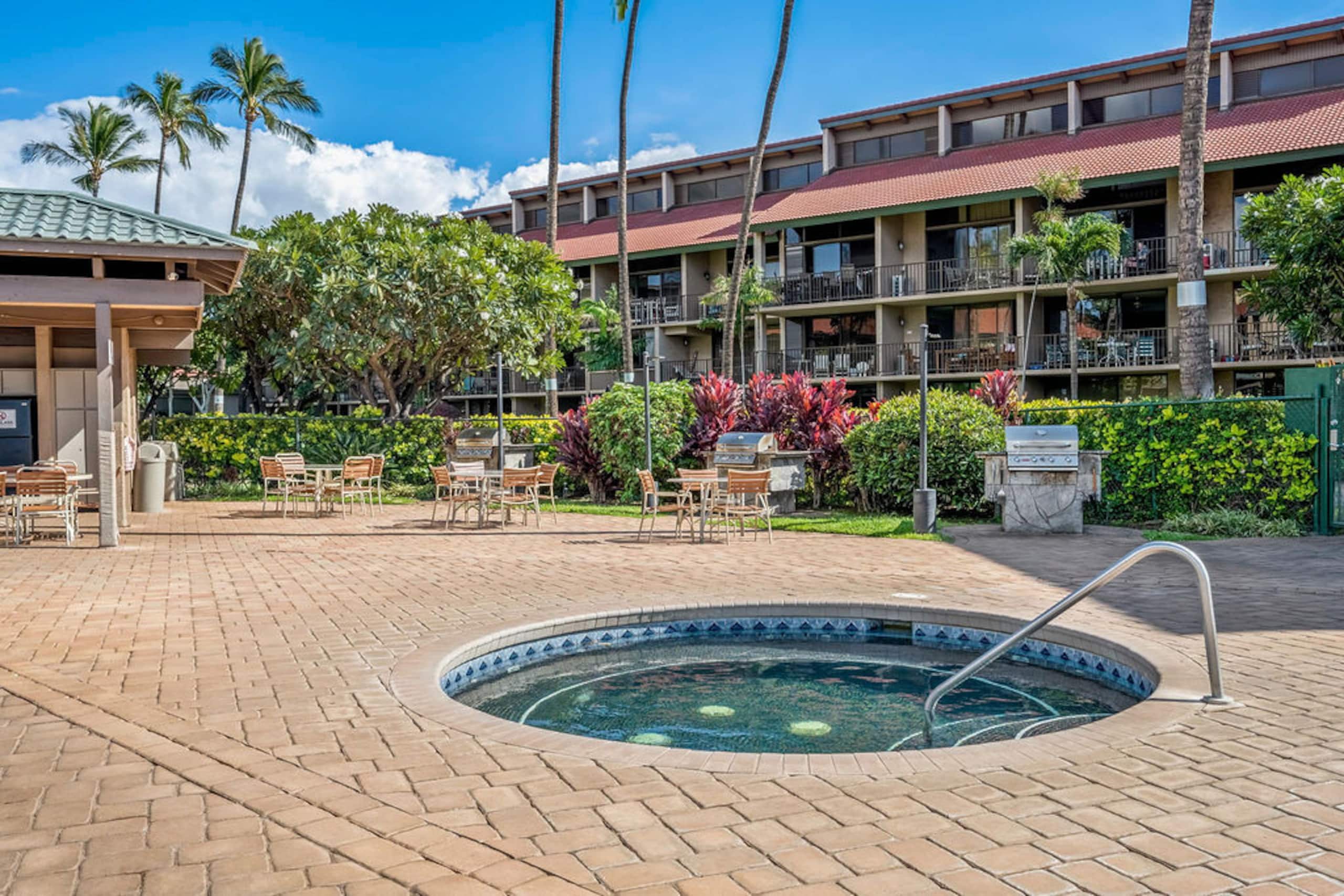 Condo in Kihei · ★4.91 · 2 bedrooms · 3 beds · 2 private baths - Image 41