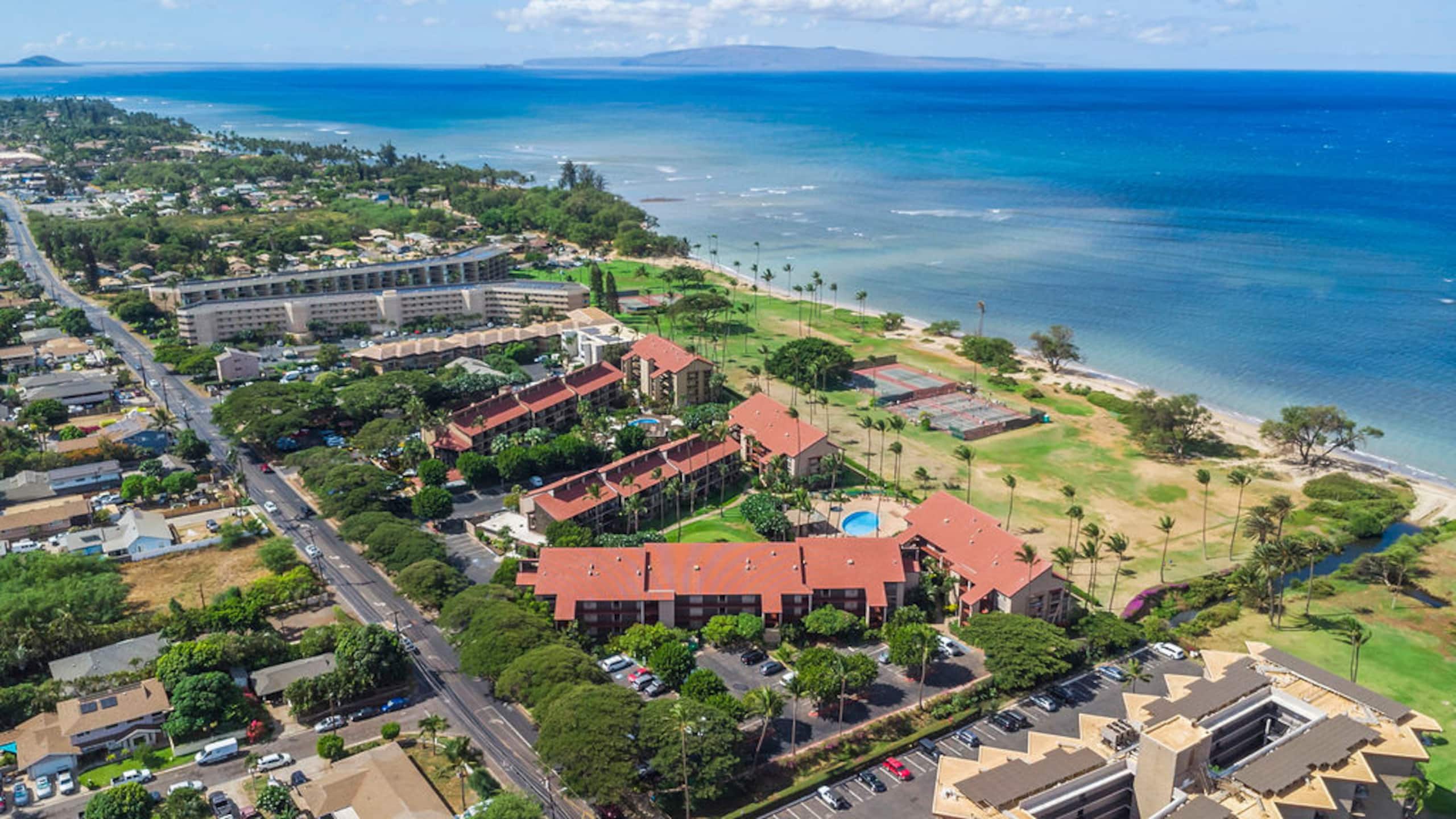 Condo in Kihei · ★4.91 · 2 bedrooms · 3 beds · 2 private baths - Image 66