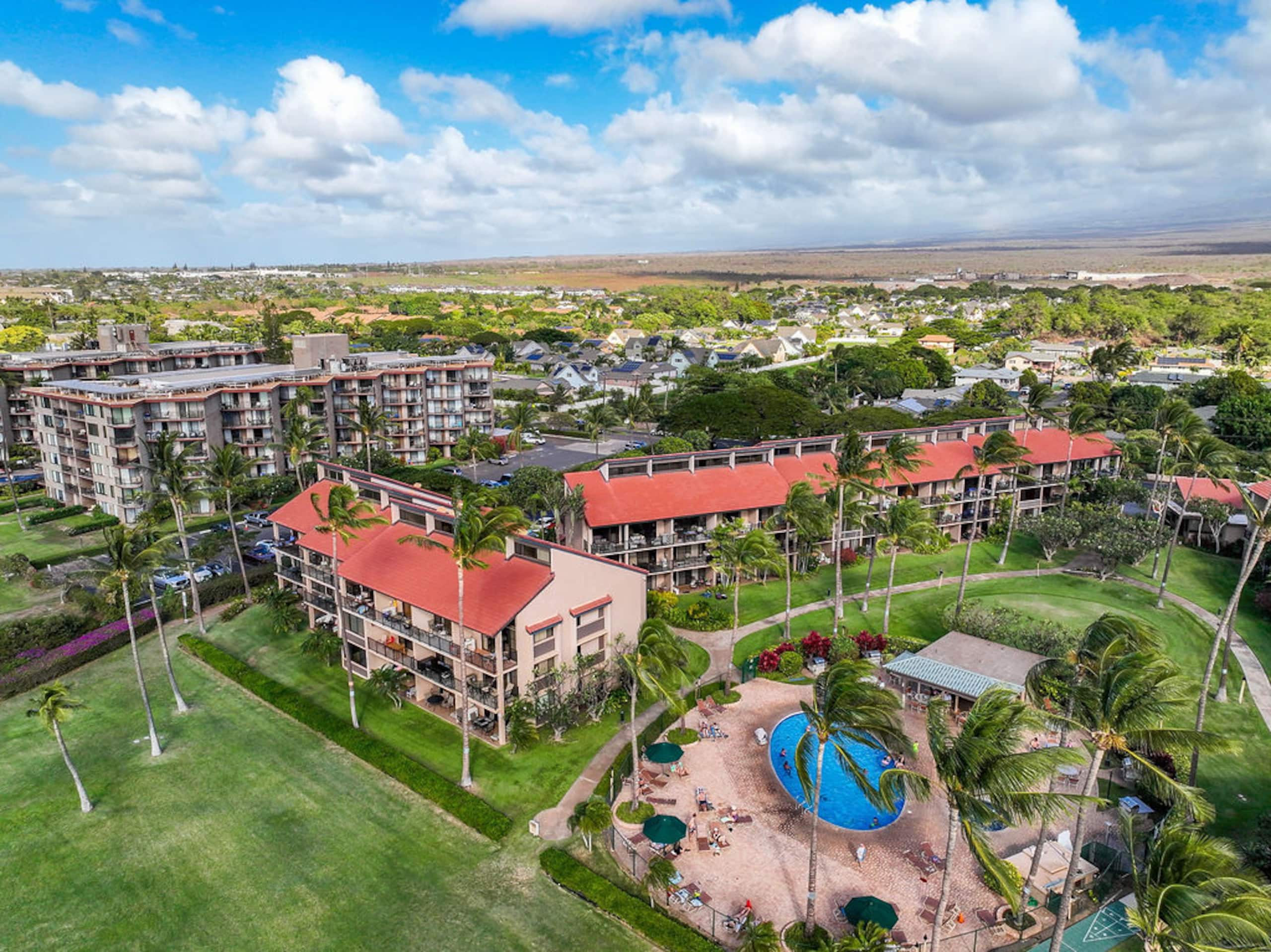 Condo in Kihei · ★4.91 · 2 bedrooms · 3 beds · 2 private baths - Image 75