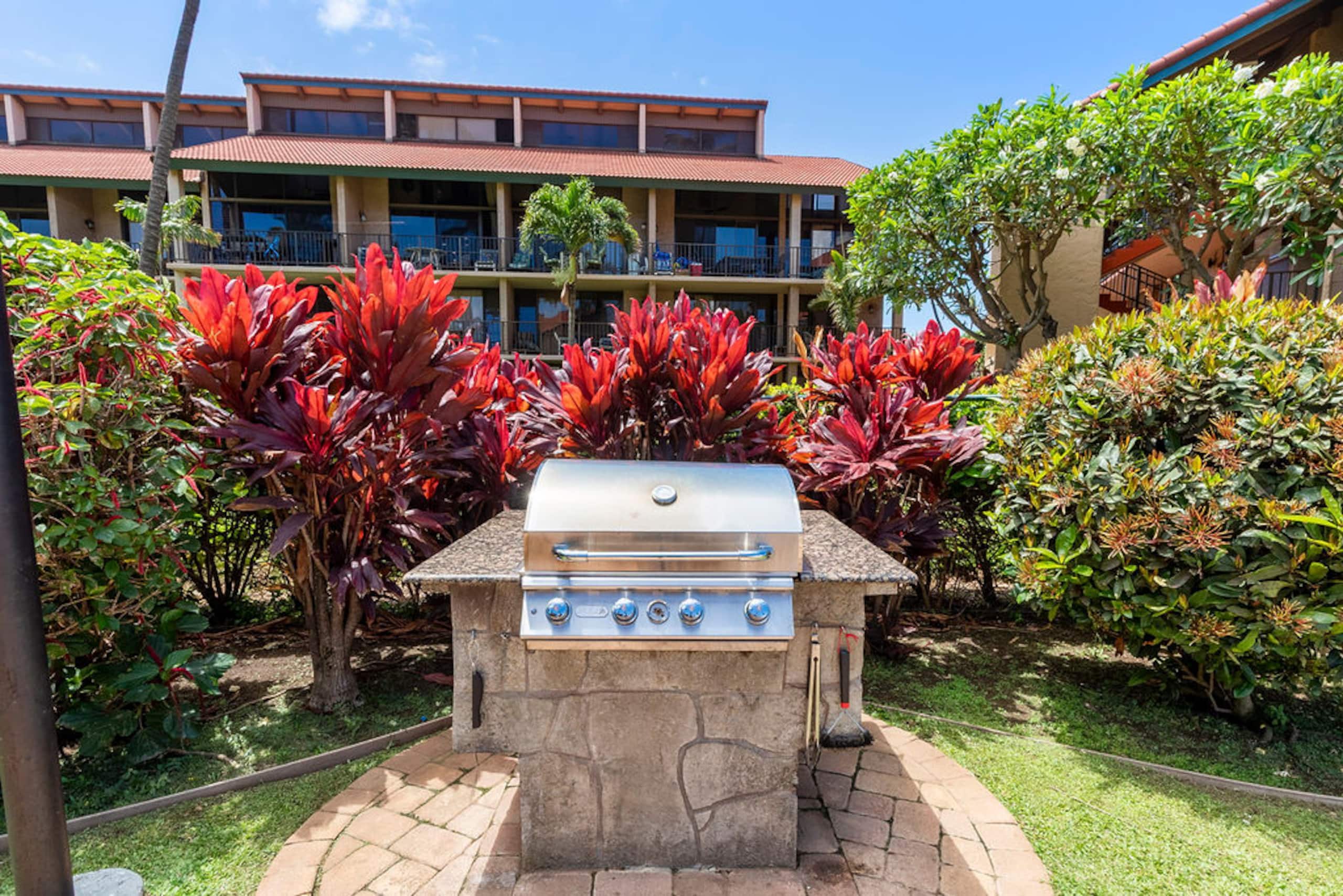 Condo in Kihei · ★4.91 · 2 bedrooms · 3 beds · 2 private baths - Image 45