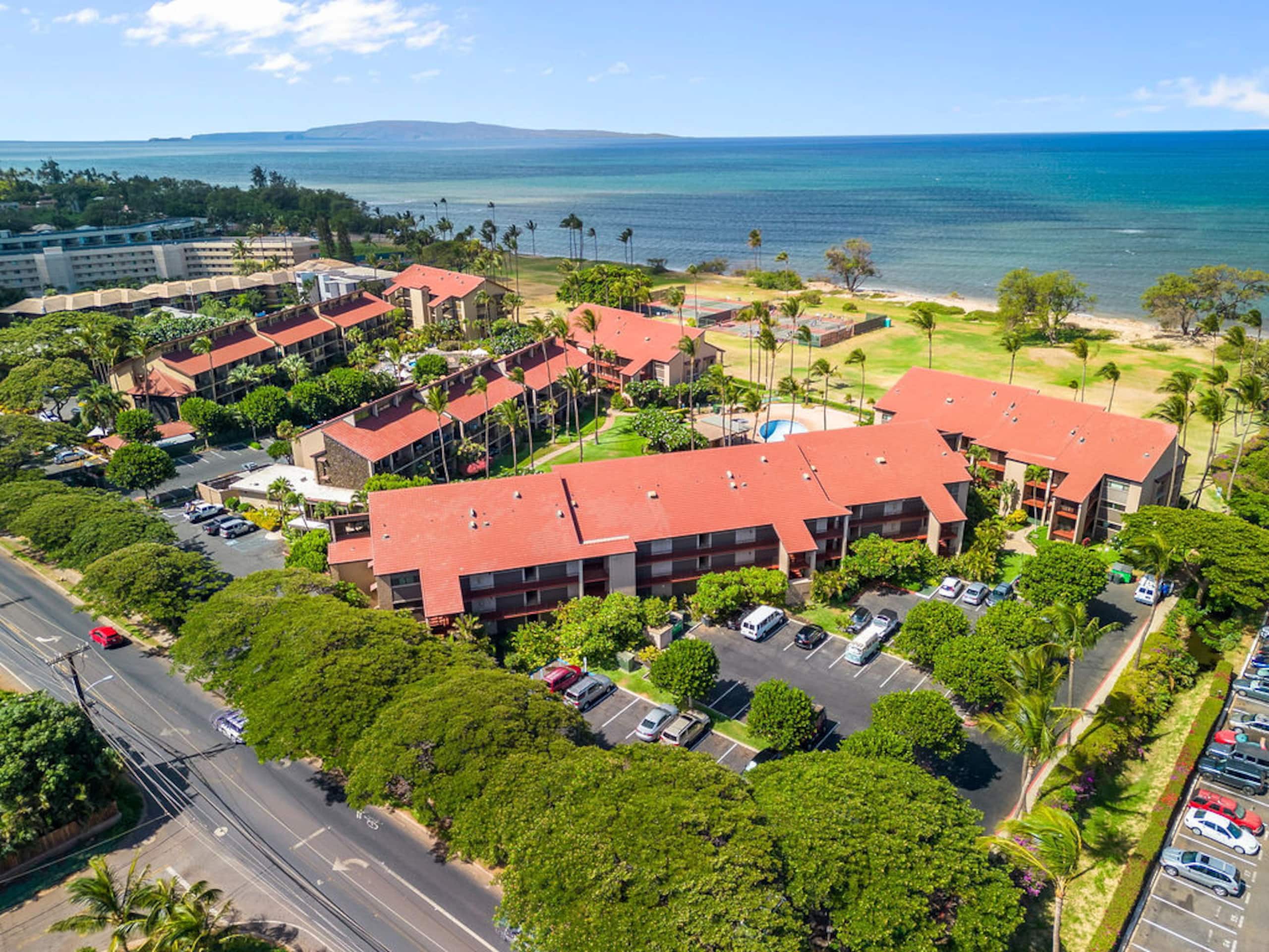 Condo in Kihei · ★4.91 · 2 bedrooms · 3 beds · 2 private baths - Image 85
