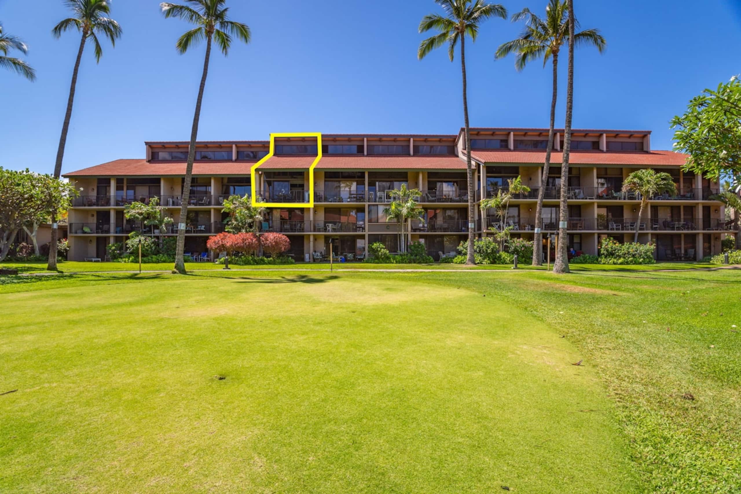 Condo in Kihei · ★4.91 · 2 bedrooms · 3 beds · 2 private baths - Image 52
