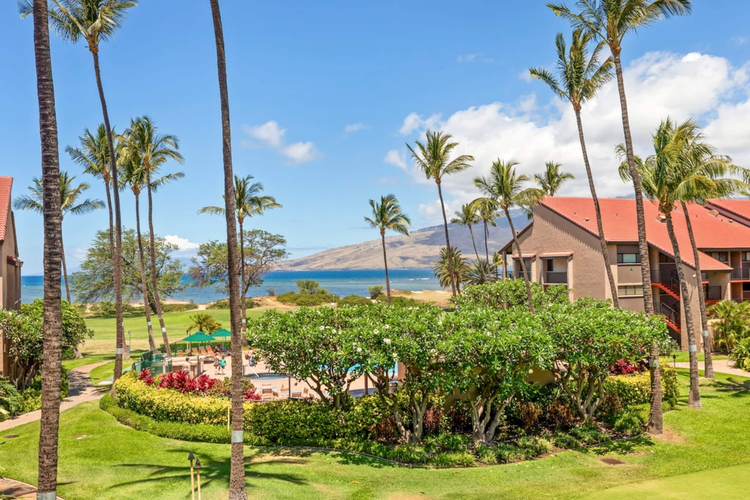 Condo in Kihei · ★4.91 · 2 bedrooms · 3 beds · 2 private baths - Image 54