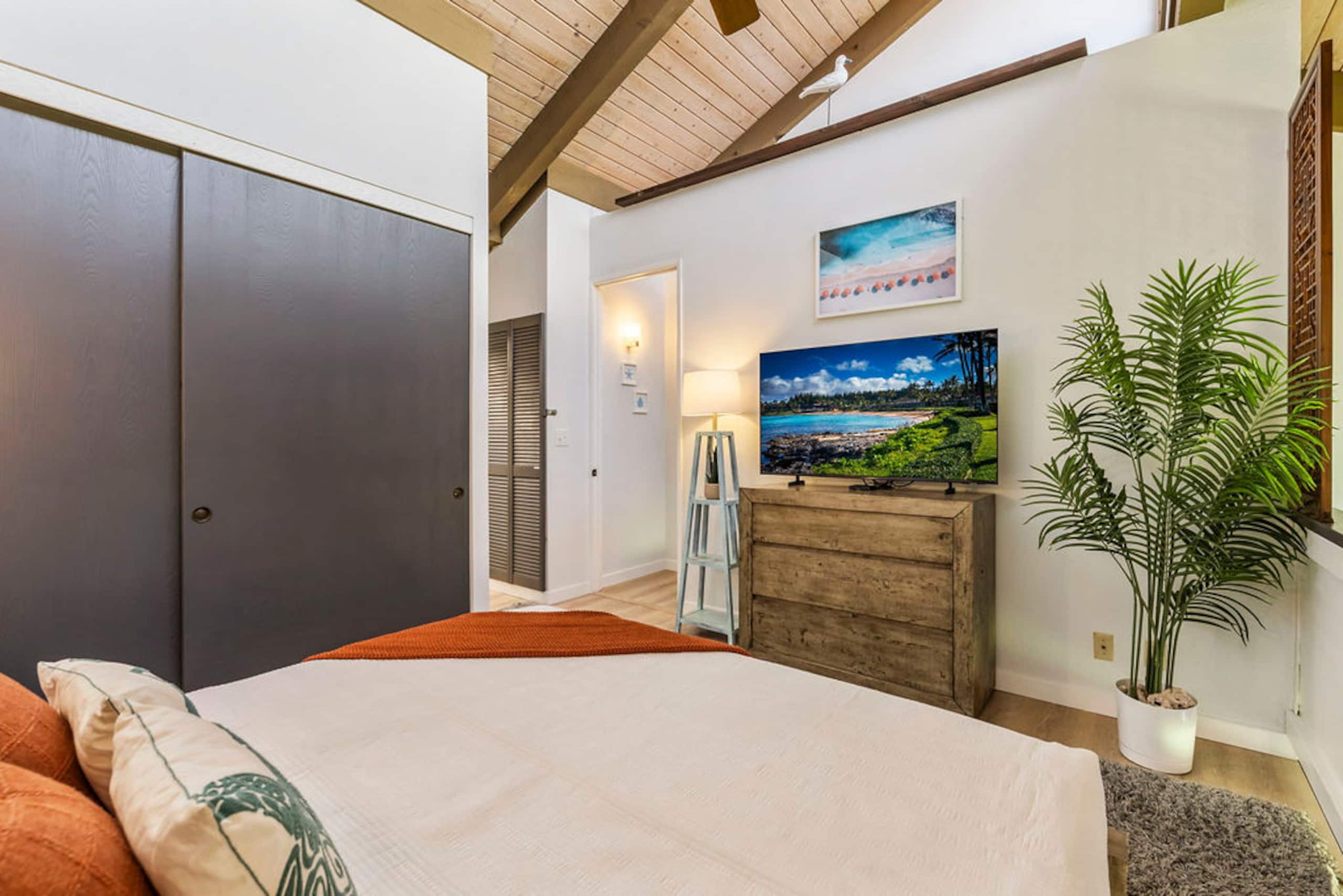 Condo in Kihei · ★4.91 · 2 bedrooms · 3 beds · 2 private baths - Image 23