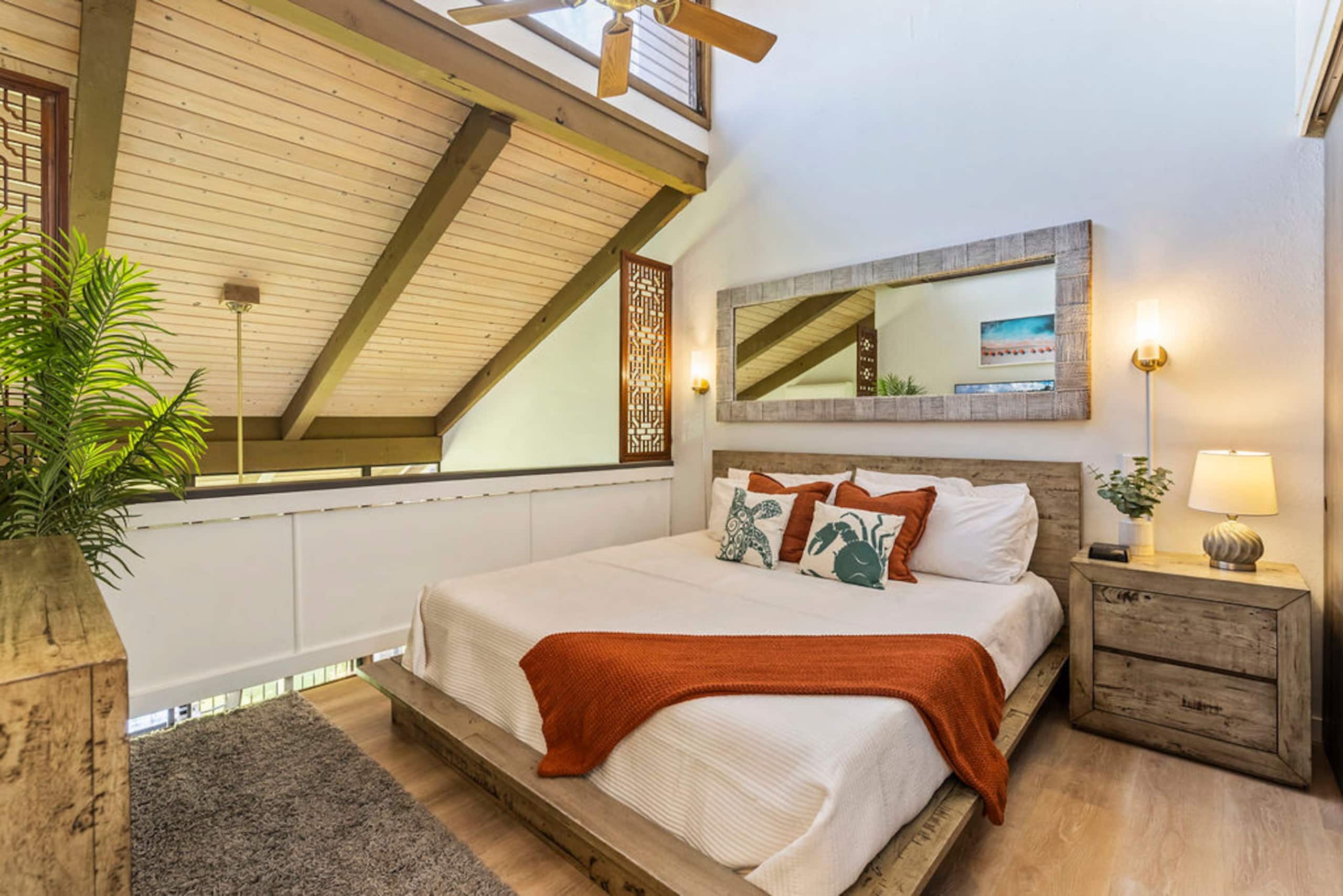 Condo in Kihei · ★4.91 · 2 bedrooms · 3 beds · 2 private baths - Image 21