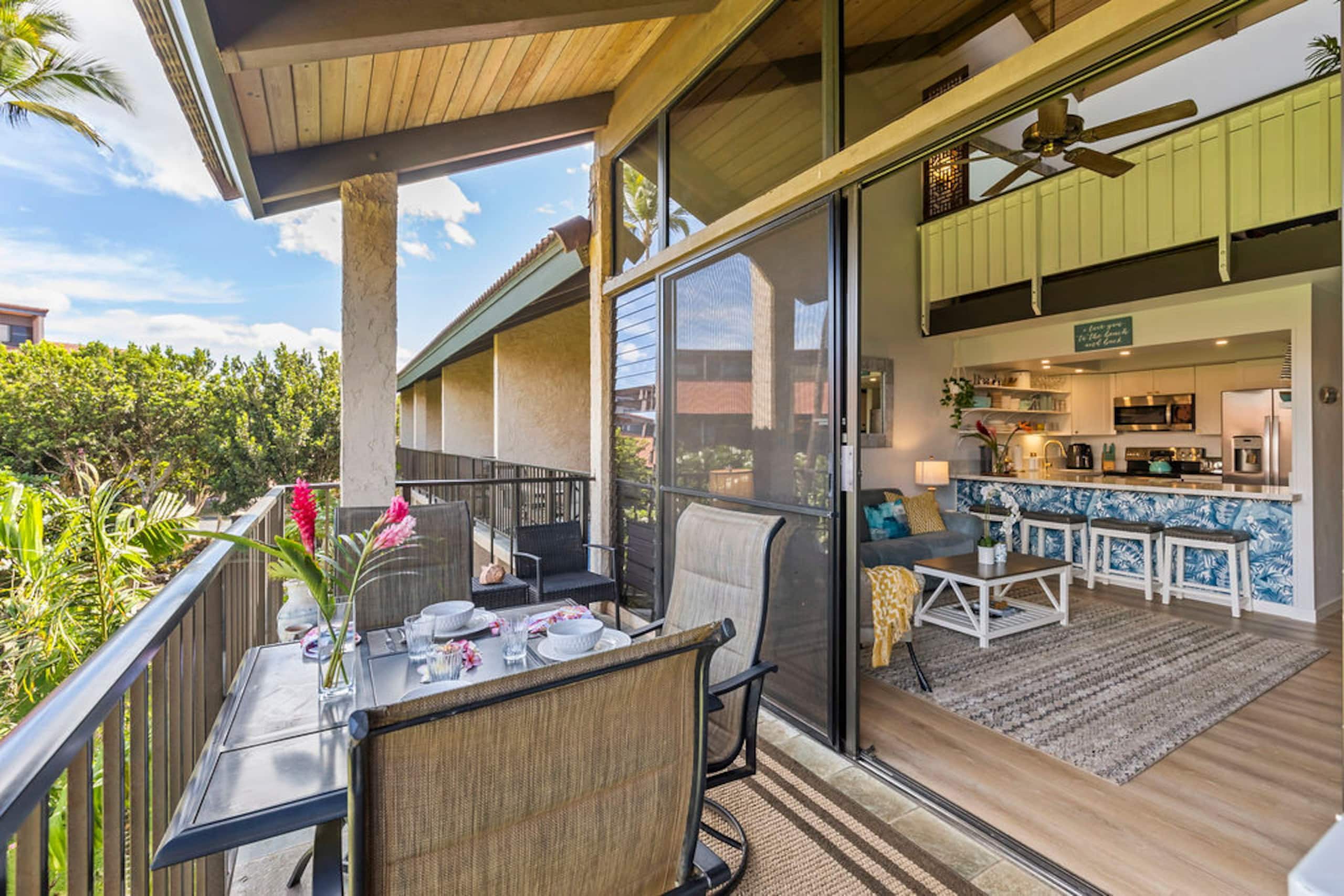 Condo in Kihei · ★4.91 · 2 bedrooms · 3 beds · 2 private baths - Image 34