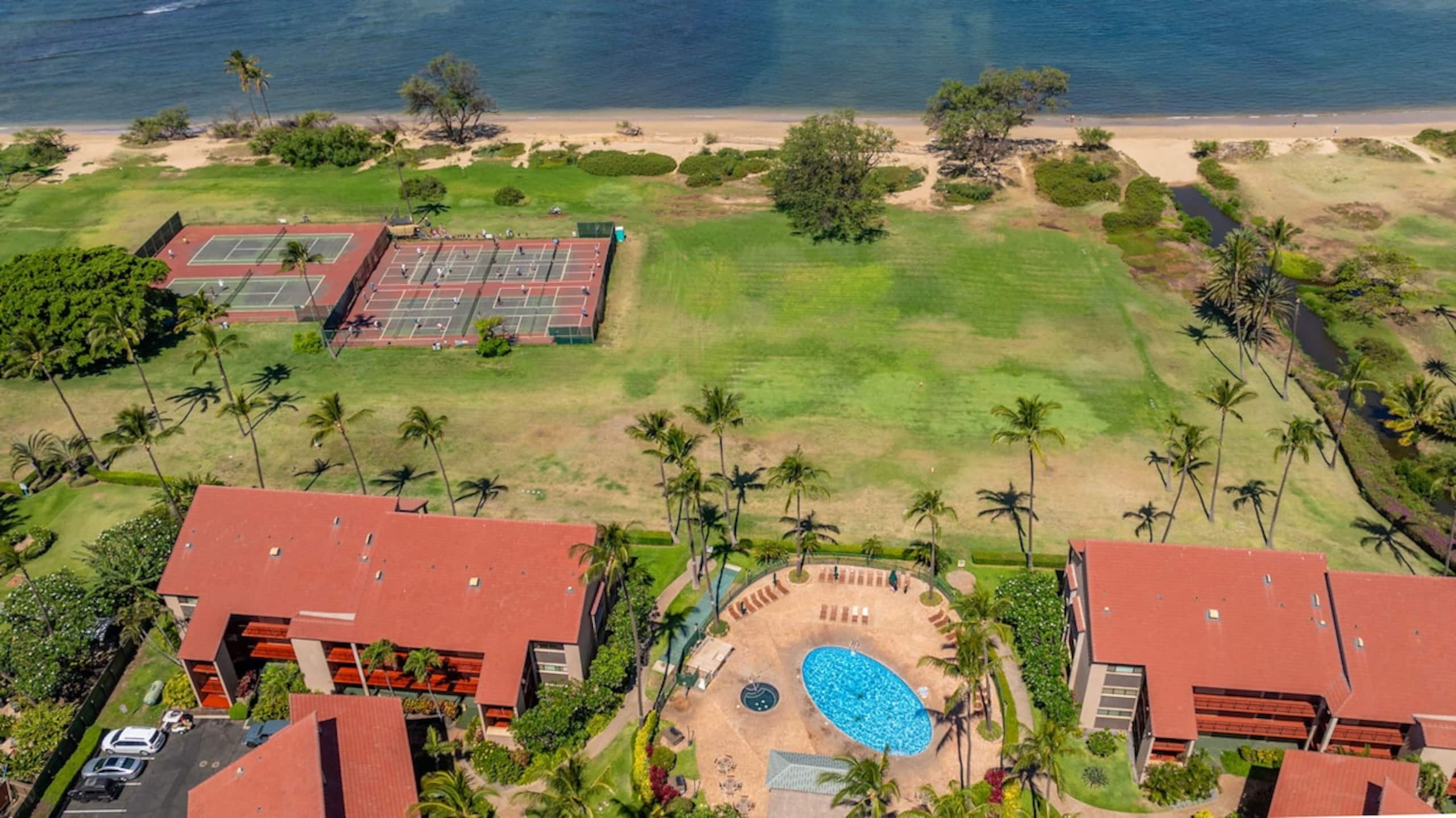 Condo in Kihei · ★4.91 · 2 bedrooms · 3 beds · 2 private baths - Image 63