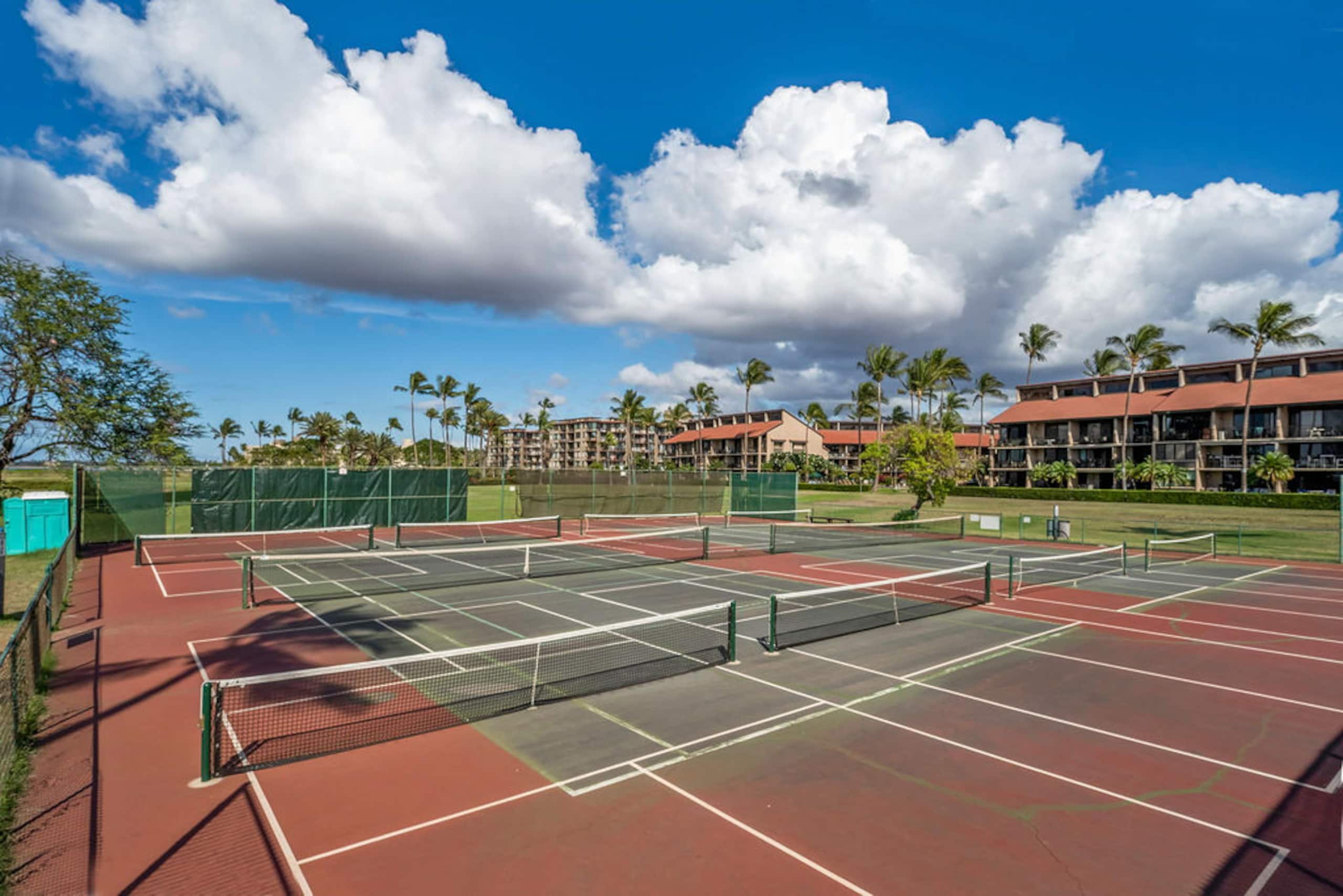 Condo in Kihei · ★4.91 · 2 bedrooms · 3 beds · 2 private baths - Image 81