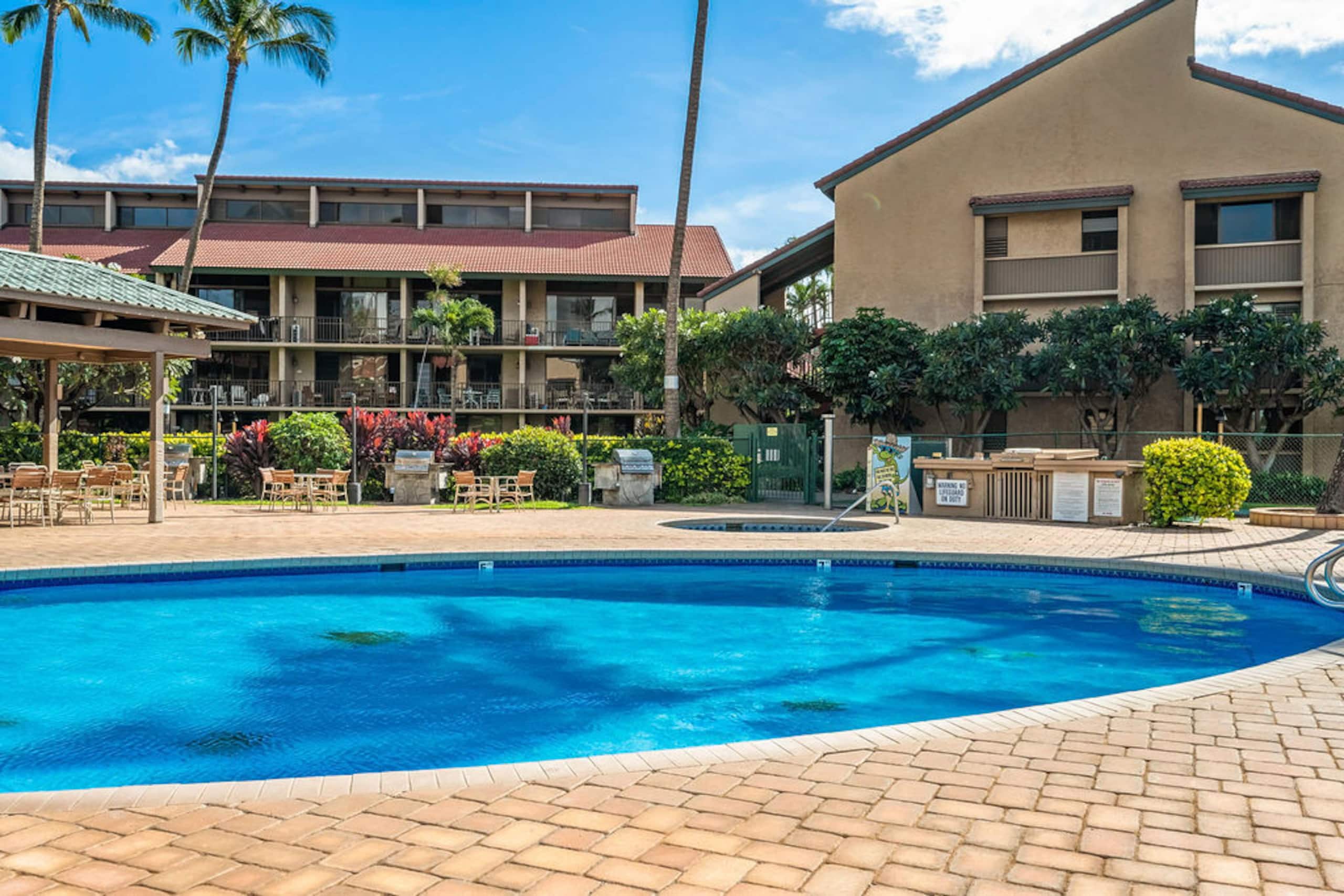 Condo in Kihei · ★4.91 · 2 bedrooms · 3 beds · 2 private baths - Image 36