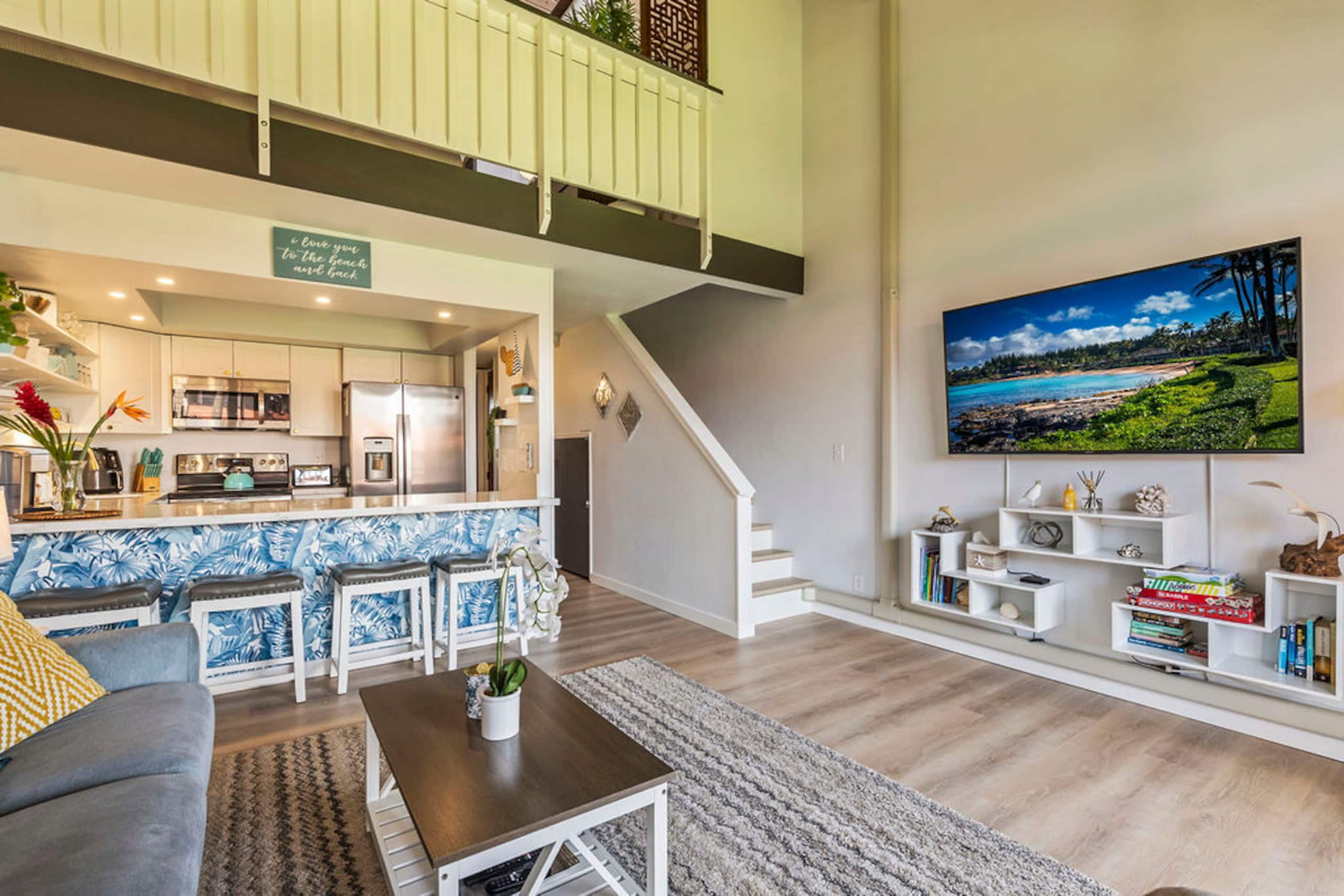 Condo in Kihei · ★4.91 · 2 bedrooms · 3 beds · 2 private baths - Image 8