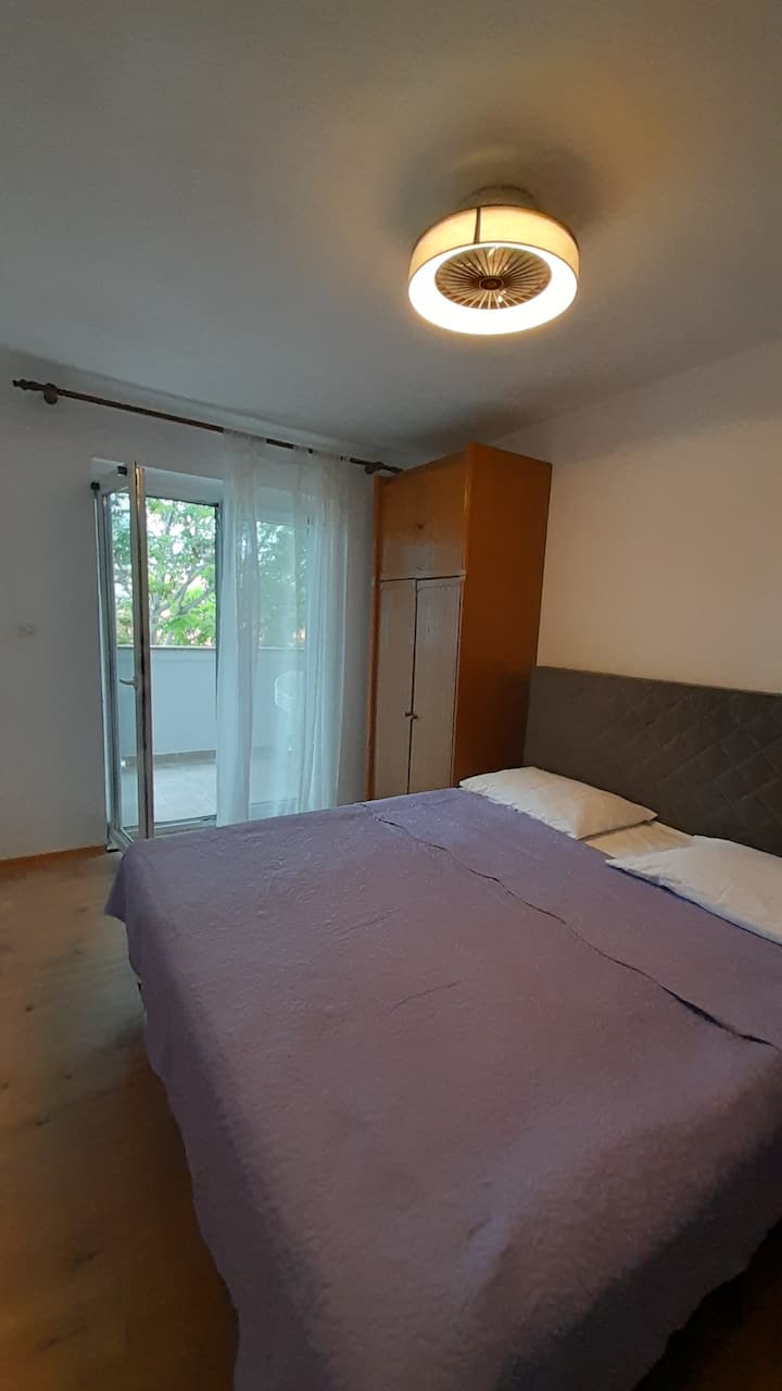Spálňa 1