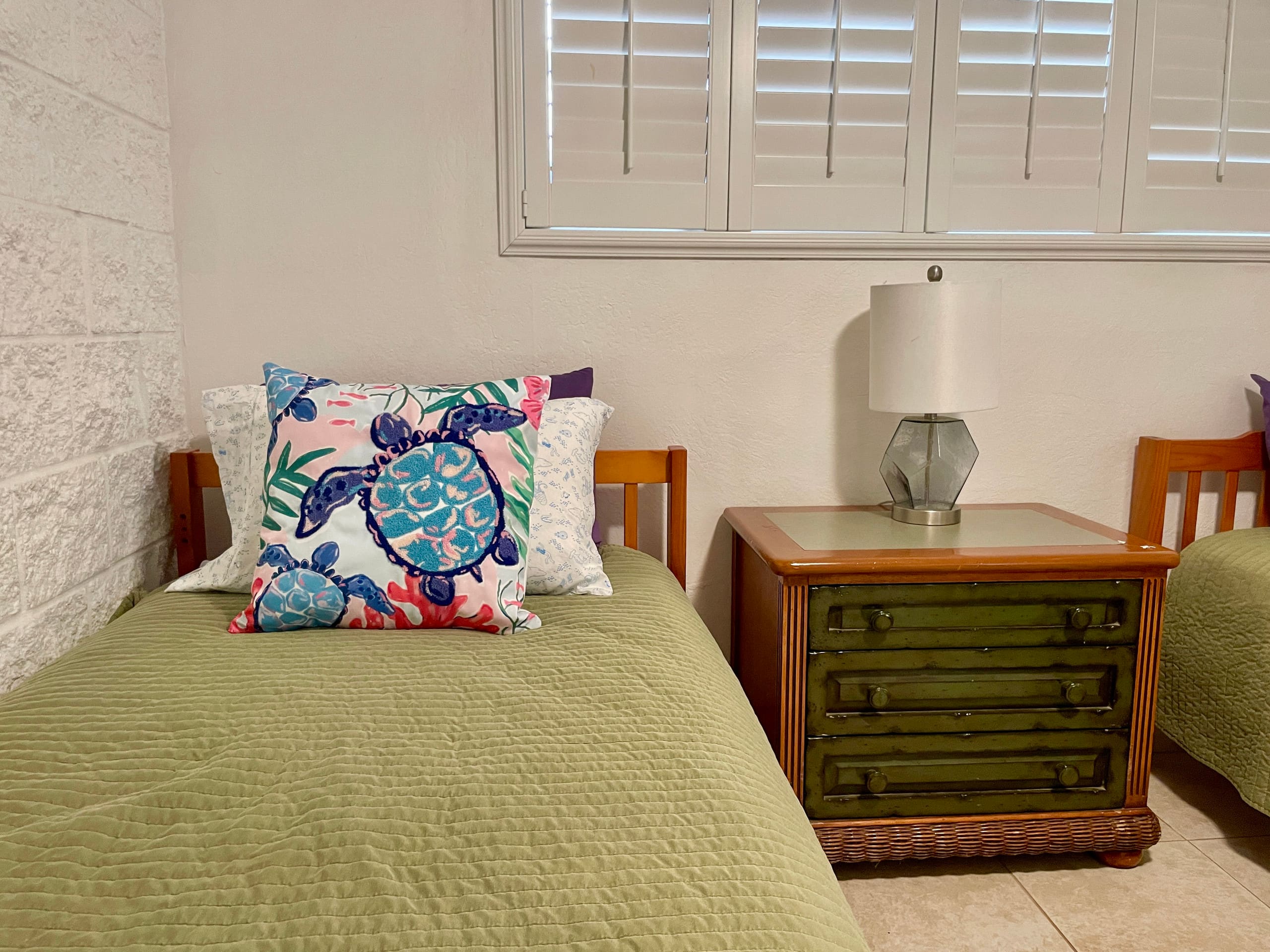 Condo in Wailuku · ★4.94 · 2 bedrooms · 3 beds · 2 baths - Image 7