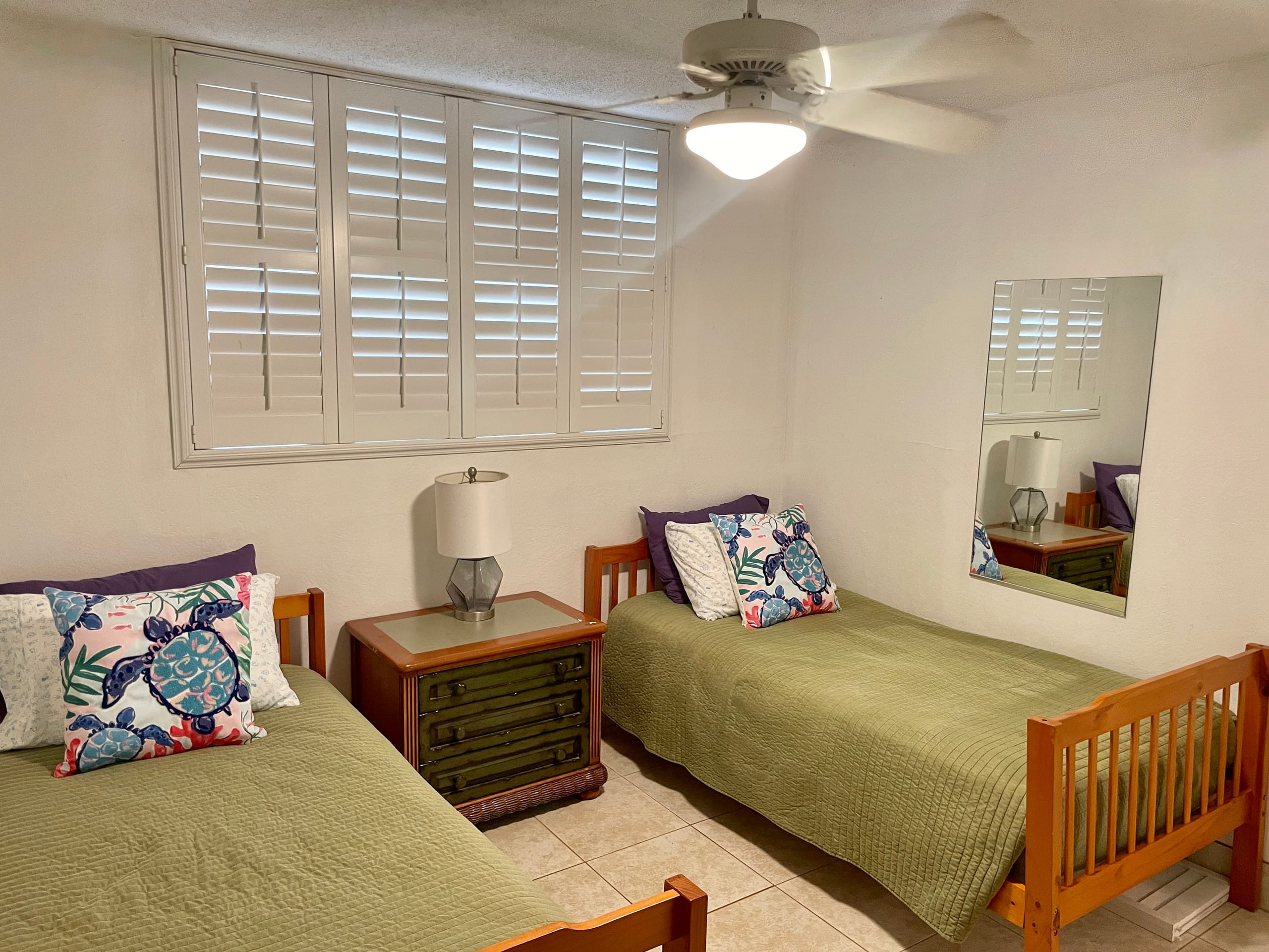 Condo in Wailuku · ★4.94 · 2 bedrooms · 3 beds · 2 baths - Image 6