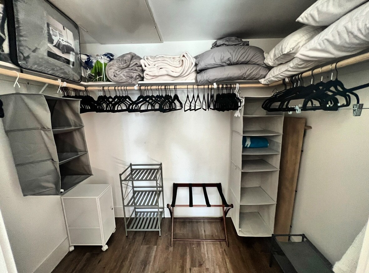 Celebrity Designer Condo in East Austin