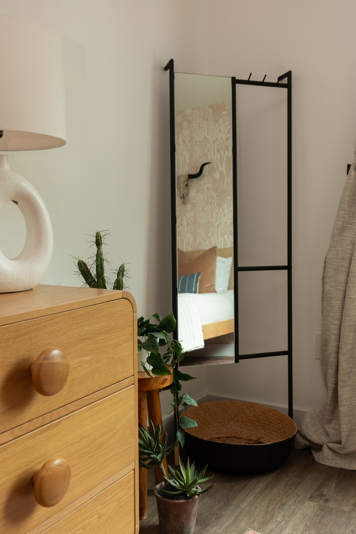 Celebrity Designer Condo in East Austin