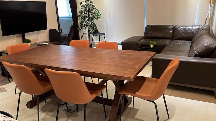 Selvanova Coto 8 Playa Del Carmen 3br/2bath,a/c,9p - Playa del Carmen