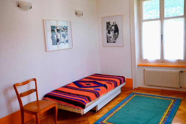 Спална соба 2