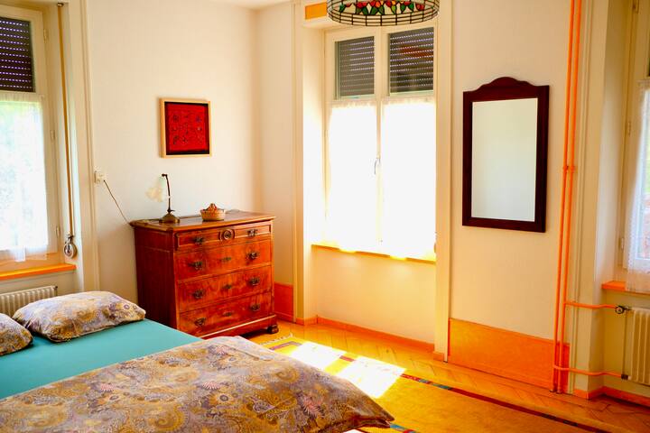 Спална соба 1