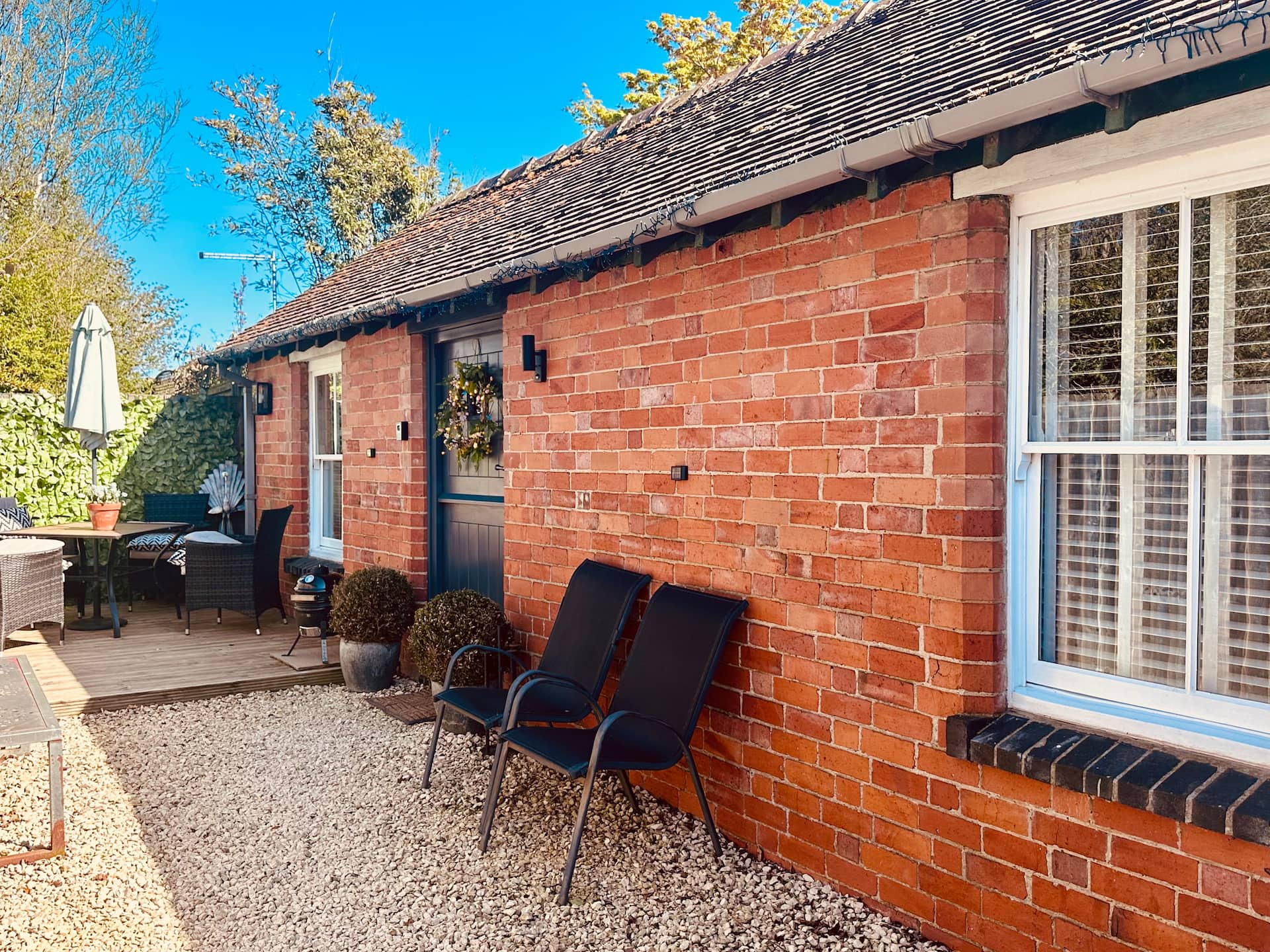 Raffinbow Retreat Cotswolds Cottage — photo 5