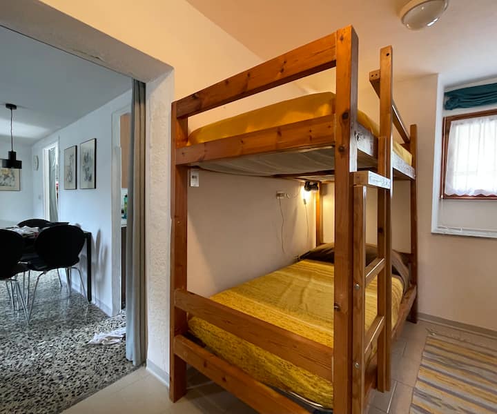 Habitación 1