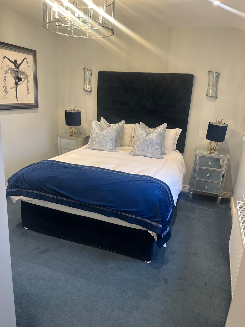 Queens Brook Apartment — foto 1