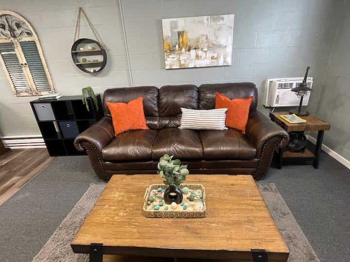Urban Studio King Bed - Richland, WA