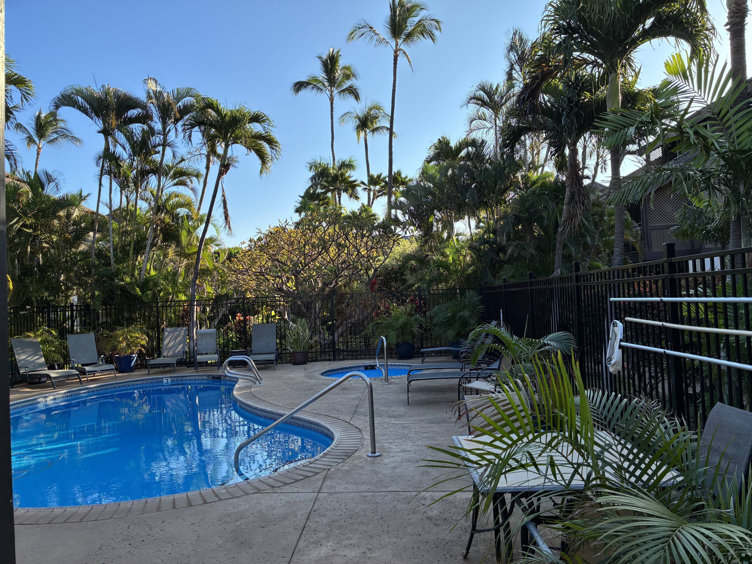 Condo in Kihei · ★4.94 · 1 bedroom · 2 beds · 1 private bath - Image 86