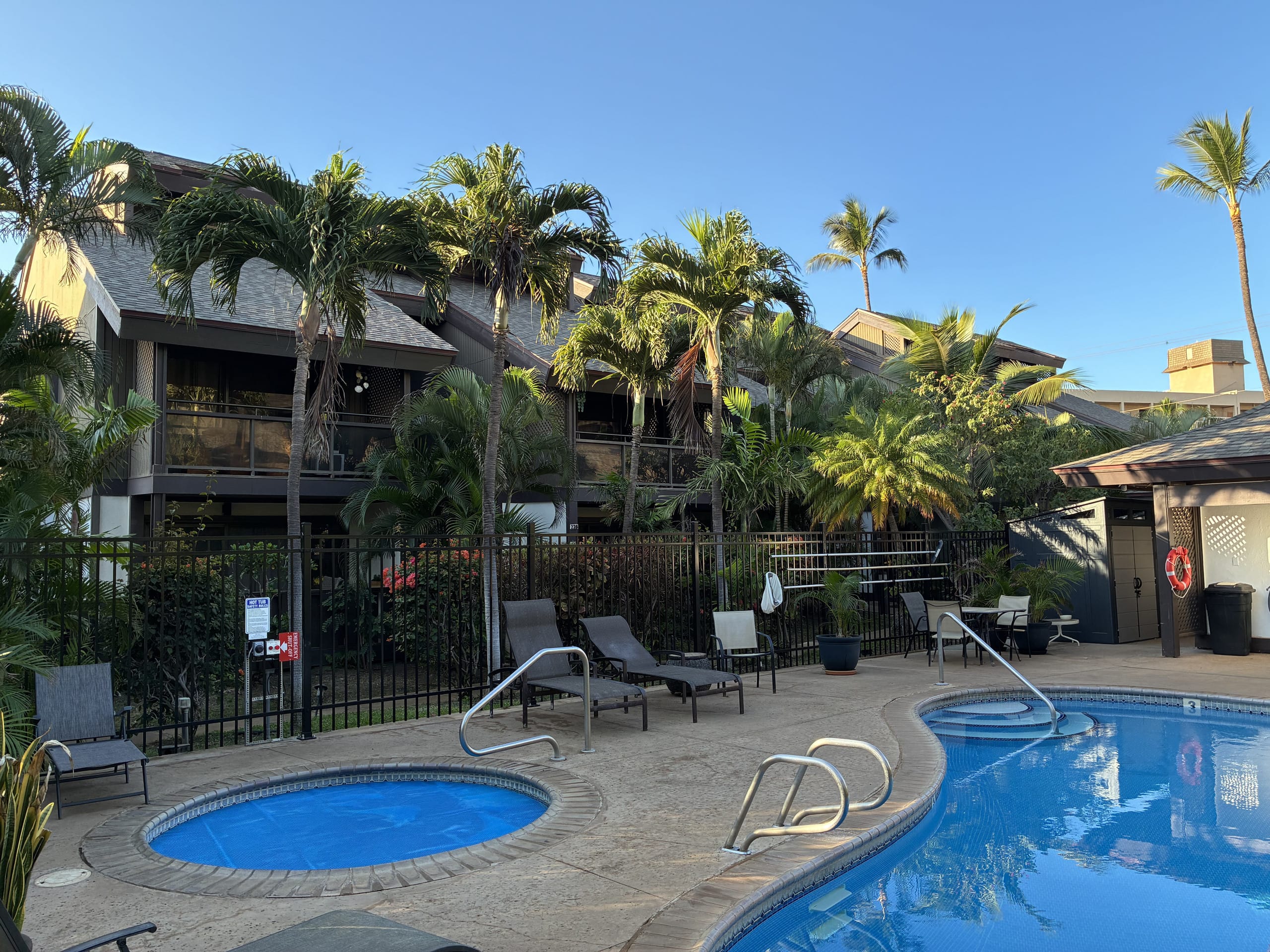 Condo in Kihei · ★4.94 · 1 bedroom · 2 beds · 1 private bath - Image 89
