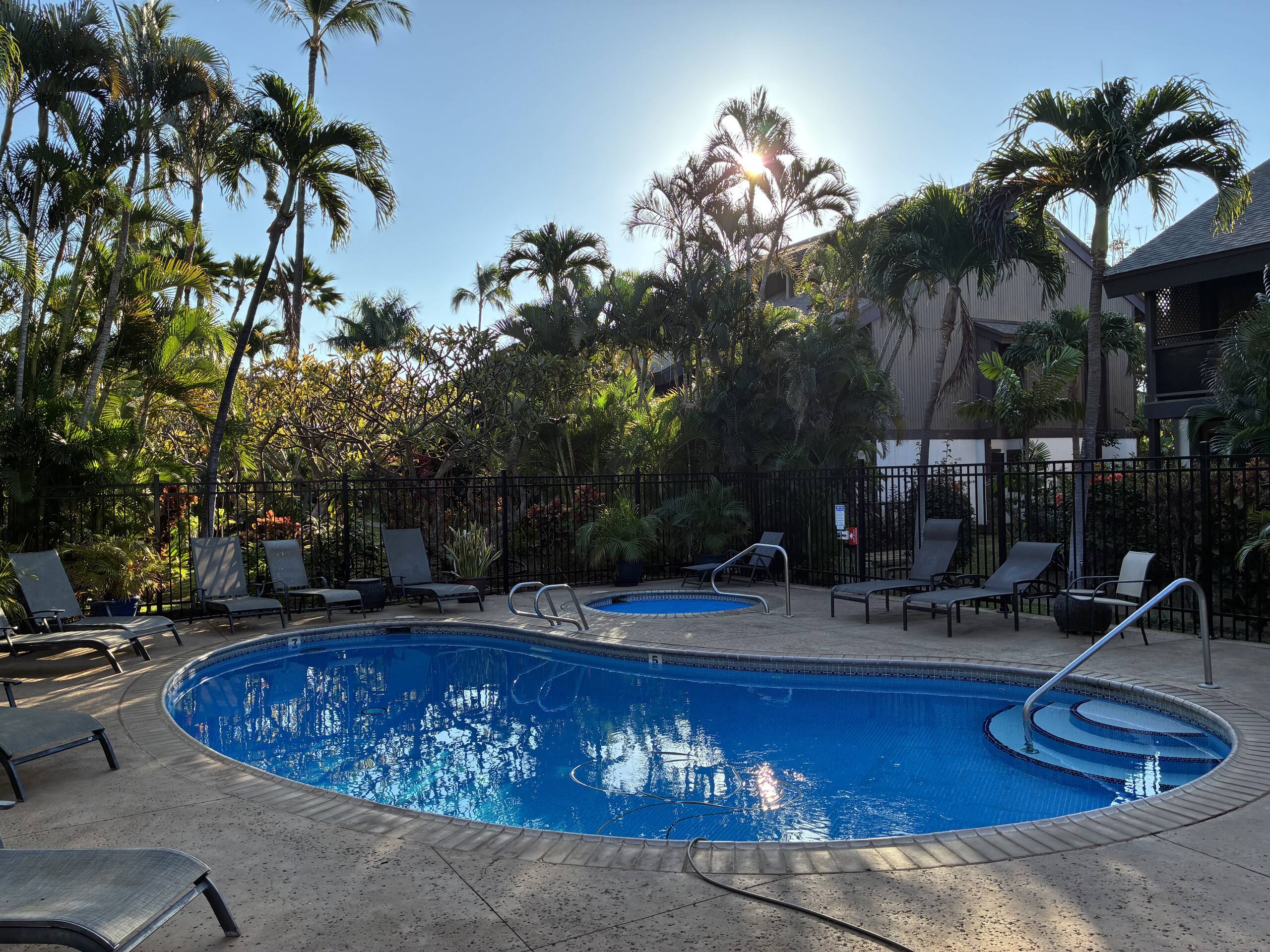 Condo in Kihei · ★4.94 · 1 bedroom · 2 beds · 1 private bath - Image 87