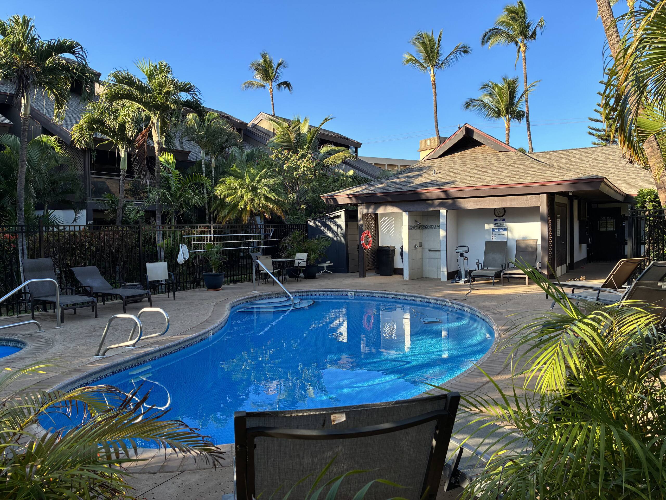 Condo in Kihei · ★4.94 · 1 bedroom · 2 beds · 1 private bath - Image 91