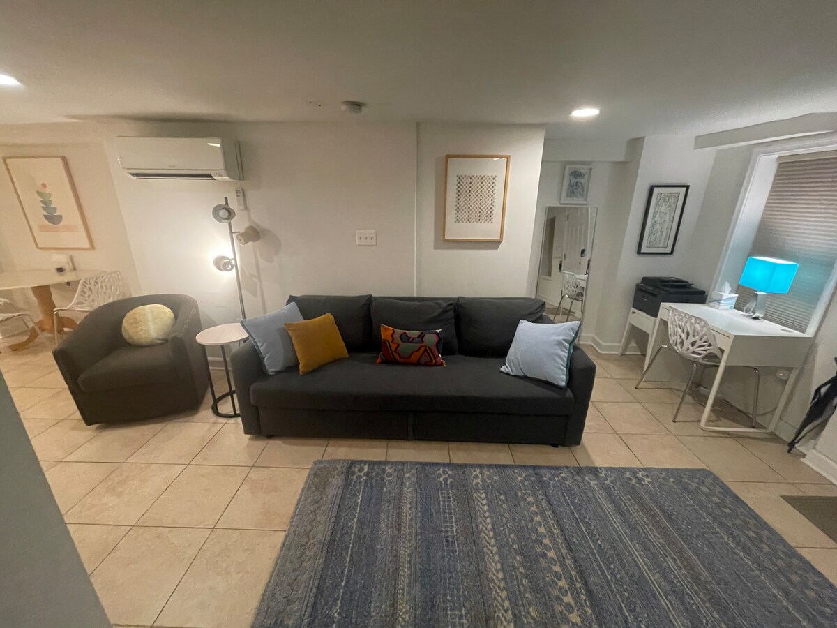 Всекидневна