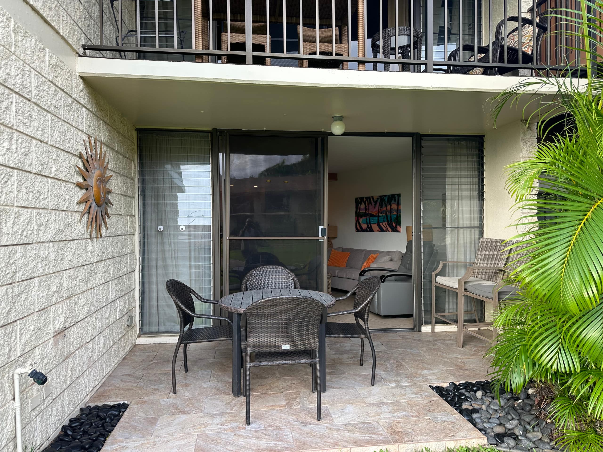Condo in Kihei · ★4.84 · 1 bedroom · 2 beds · 1 private bath - Image 17