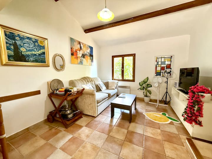 Дневна соба