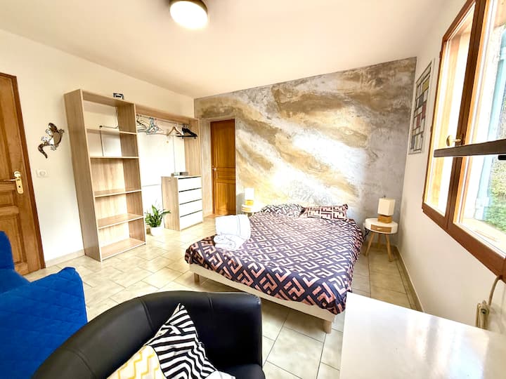 Спална соба