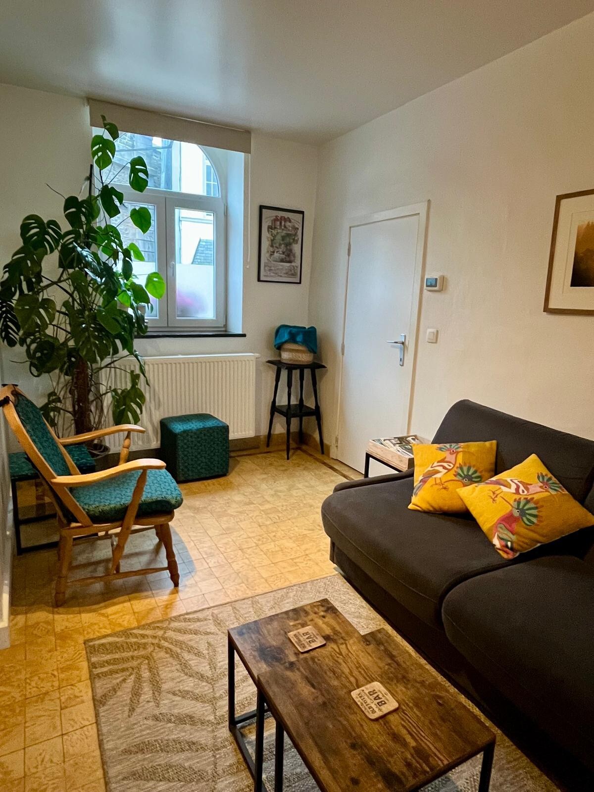 Top performing Airbnb: The 42 in Spa