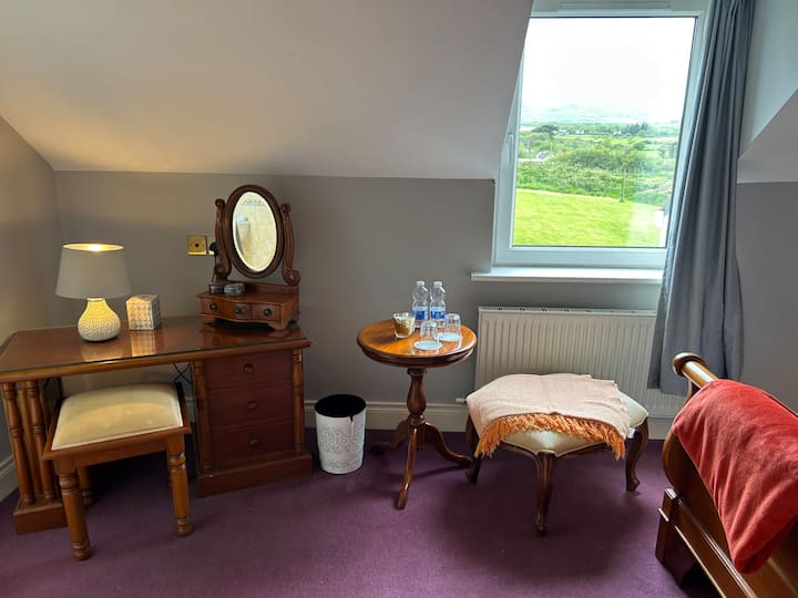 Dingle Twin Room With Large Private En Suite - Dingle