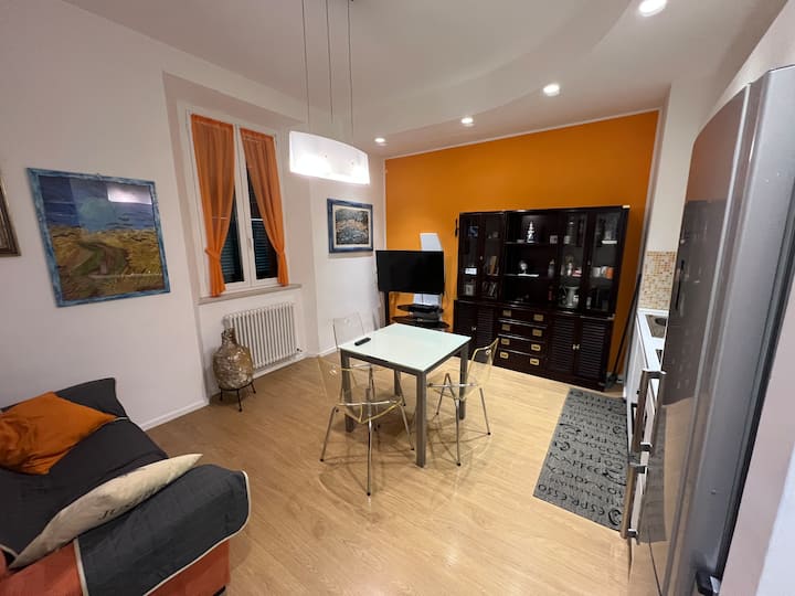 Casa Aj'archi - Ancona