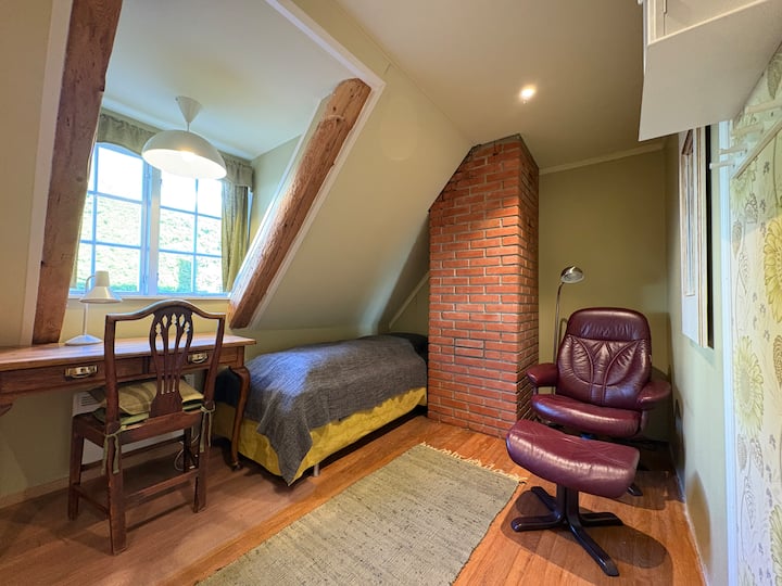 Habitación 1