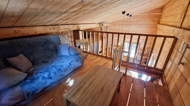 მისაღები ოთახი