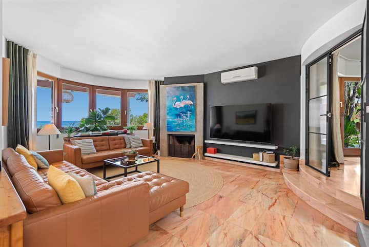 Villa Valparaíso - Menorca