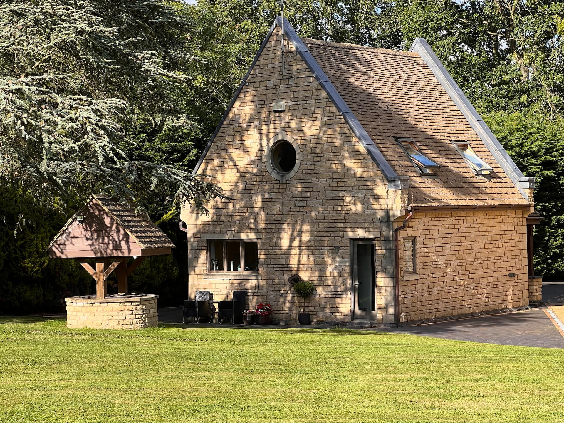 Luxury Retreat, Gated Parking, Blythe Valley & NEC