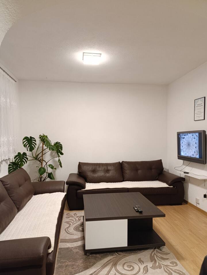 Villa Majida - Sarajevo