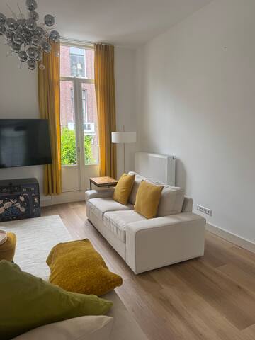 Luxury family villa in central Amsterdam gallery image 2