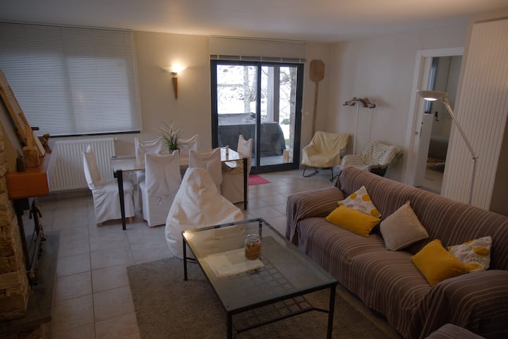 Charmante Maison à Pal - Hut 5660 - Andorra