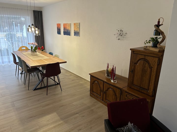 Ferienhaus Im Blenio Tal - Canton du Tessin