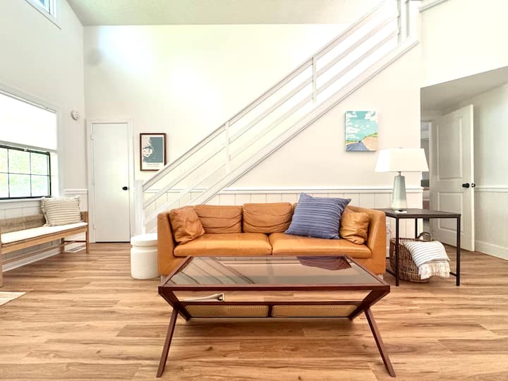 Lost Boys Hideout | Comfort & Style | Nags Head - Nags Head, NC