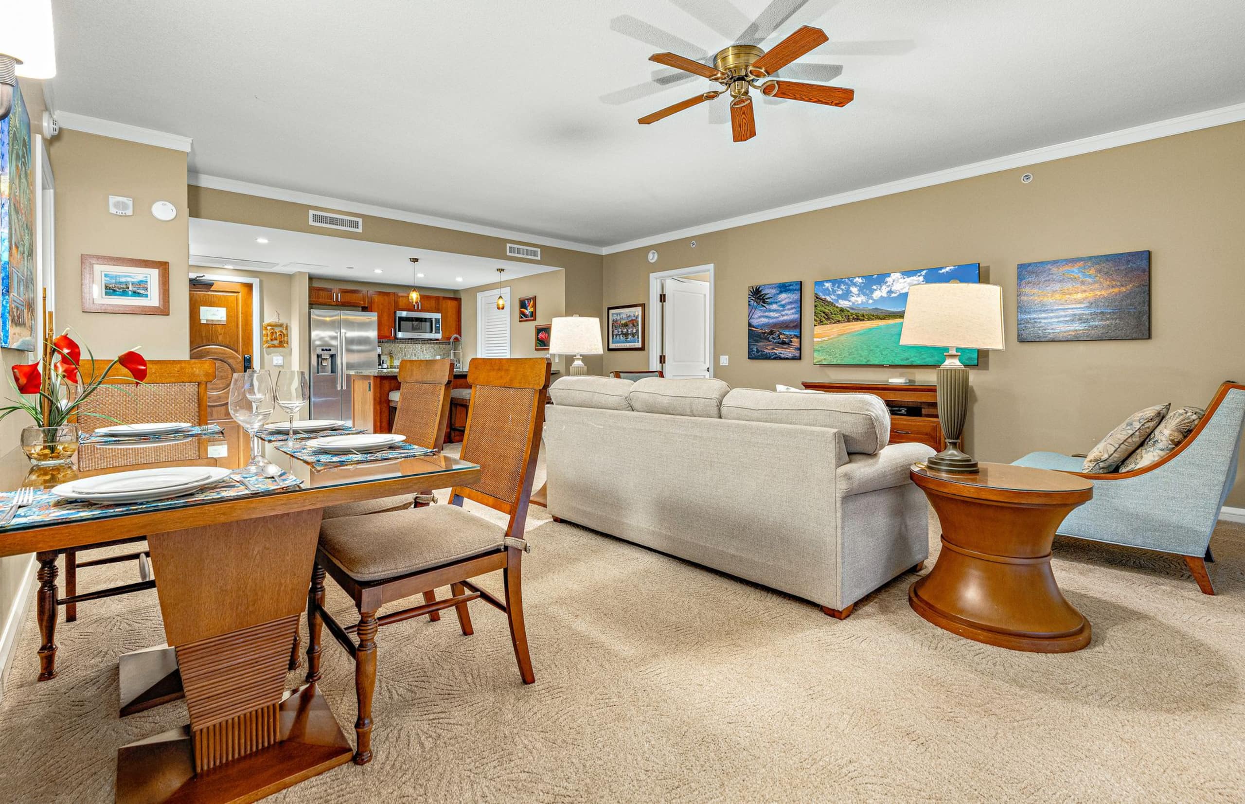 Condo in Lahaina · ★5.0 · 2 bedrooms · 3 beds · 2 baths - Image 14