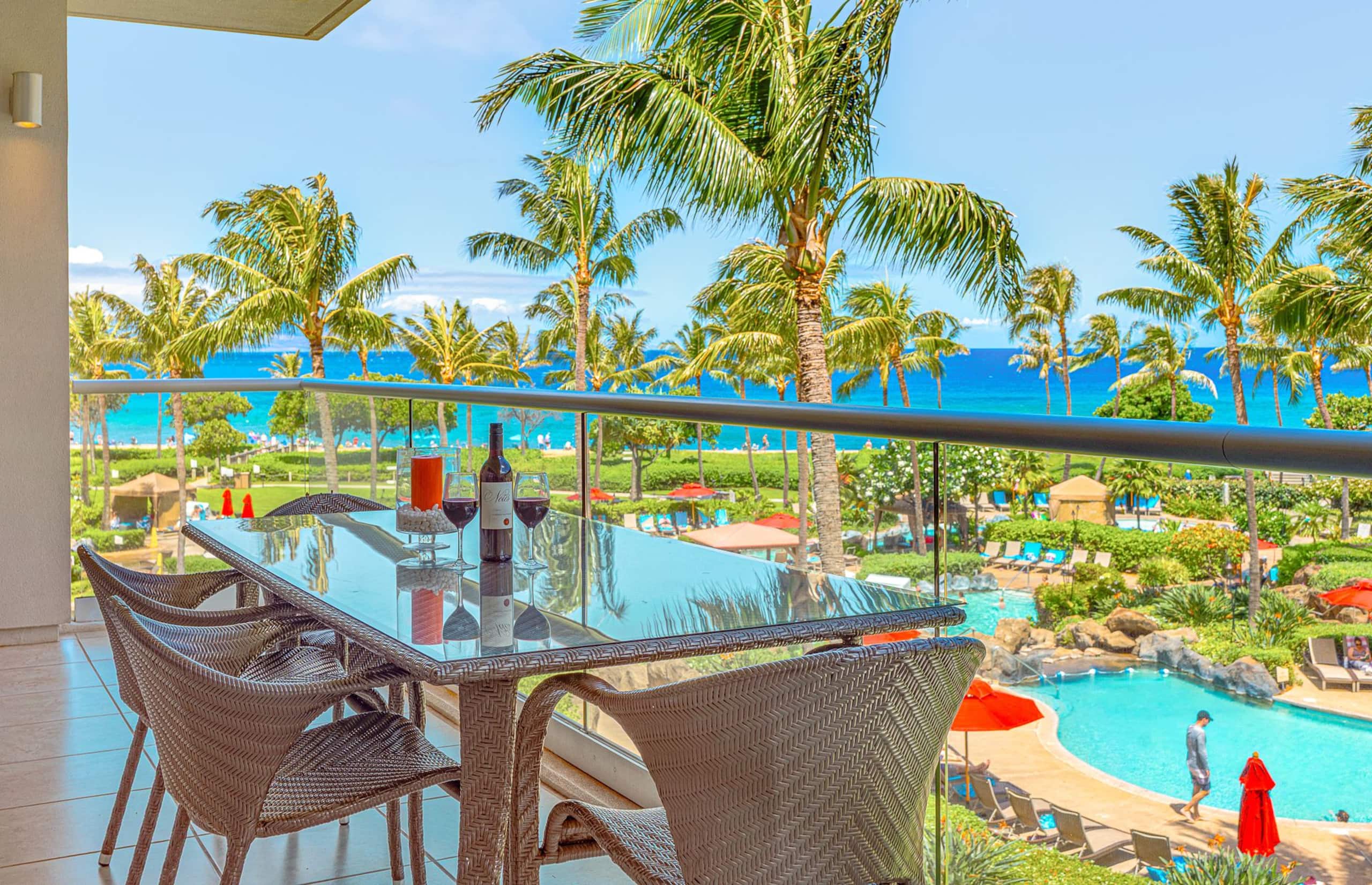 Condo in Lahaina · ★5.0 · 2 bedrooms · 3 beds · 2 baths - Image 1