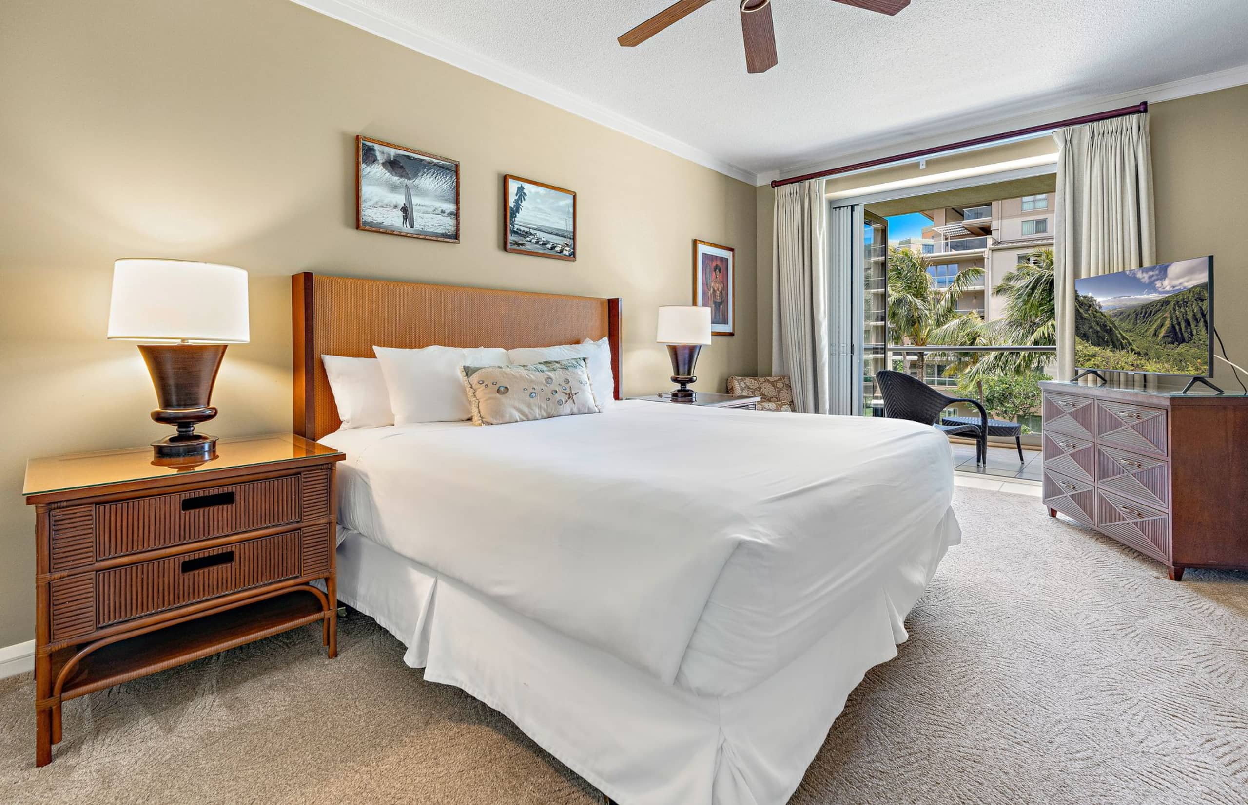 Condo in Lahaina · ★5.0 · 2 bedrooms · 3 beds · 2 baths - Image 18