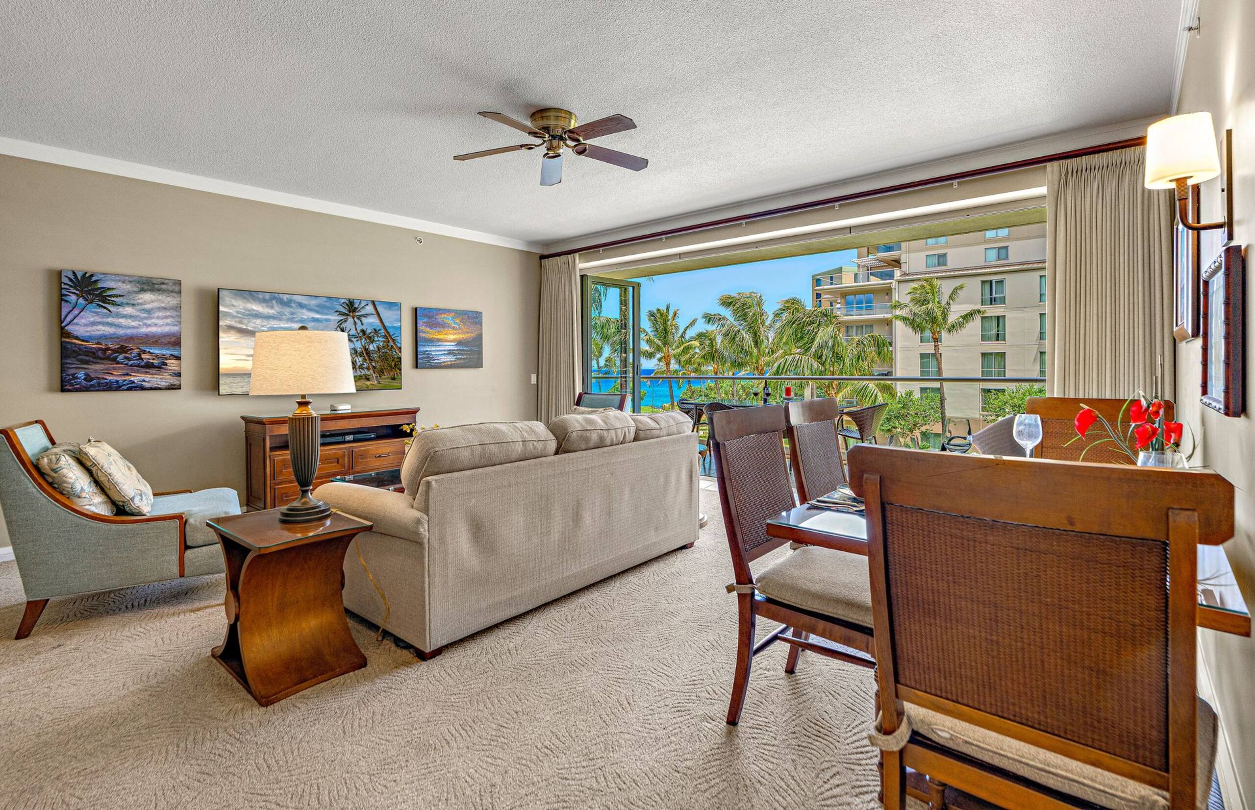 Condo in Lahaina · ★5.0 · 2 bedrooms · 3 beds · 2 baths - Image 3